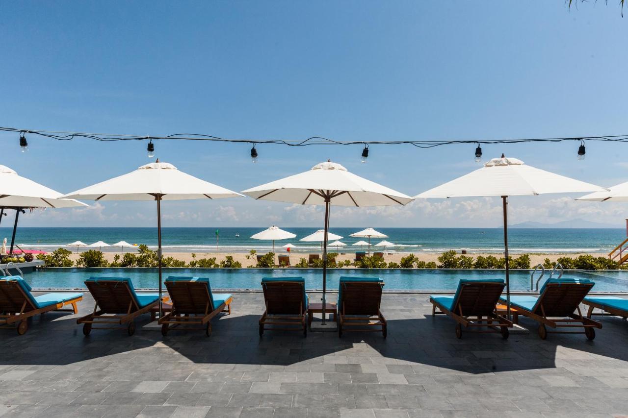 Boutique Hotels Cocobay Danang Ngu Hanh Son Экстерьер фото