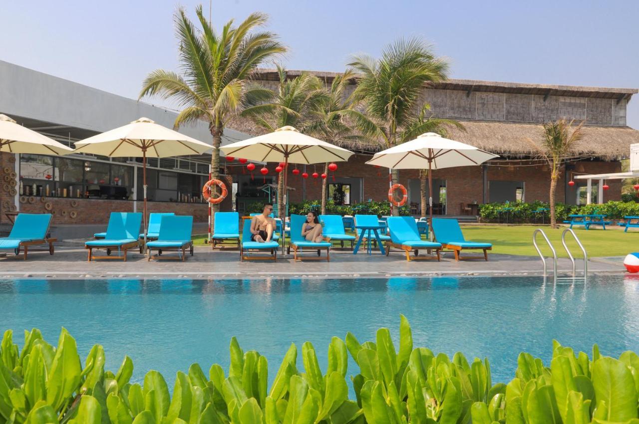 Boutique Hotels Cocobay Danang Ngu Hanh Son Экстерьер фото