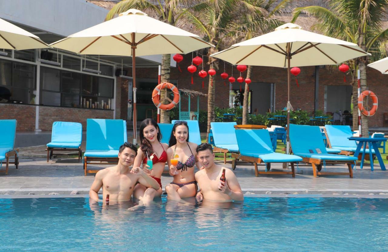 Boutique Hotels Cocobay Danang Ngu Hanh Son Экстерьер фото