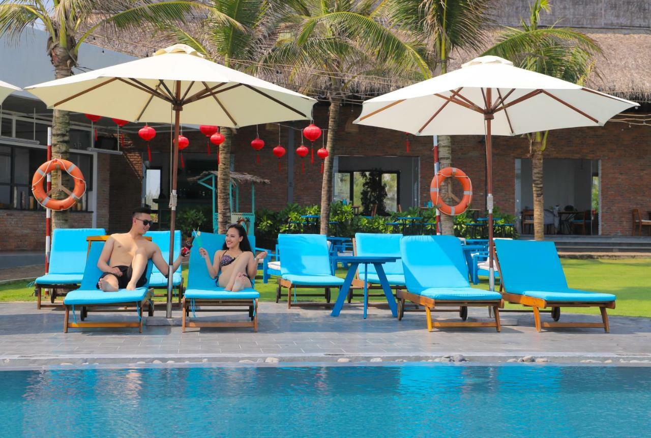 Boutique Hotels Cocobay Danang Ngu Hanh Son Экстерьер фото