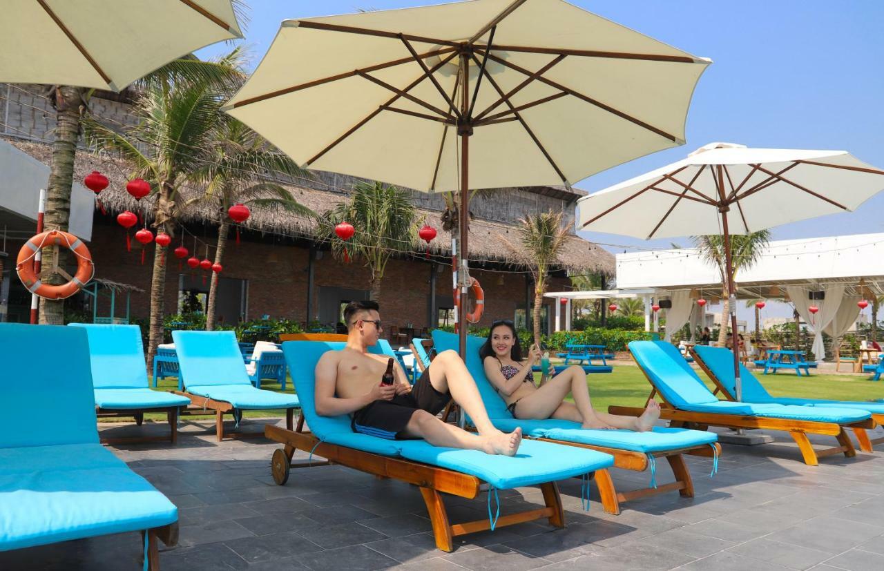 Boutique Hotels Cocobay Danang Ngu Hanh Son Экстерьер фото