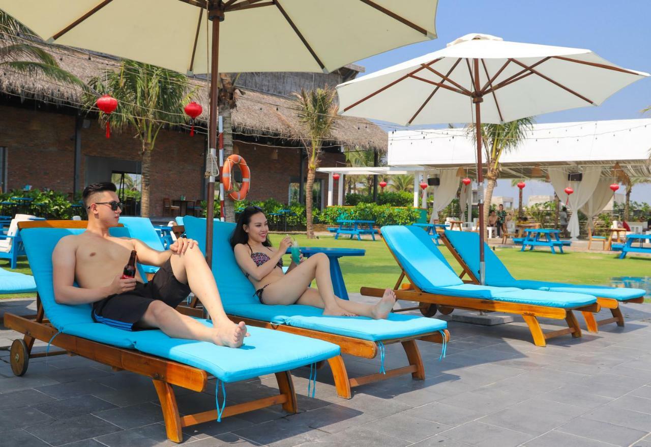 Boutique Hotels Cocobay Danang Ngu Hanh Son Экстерьер фото