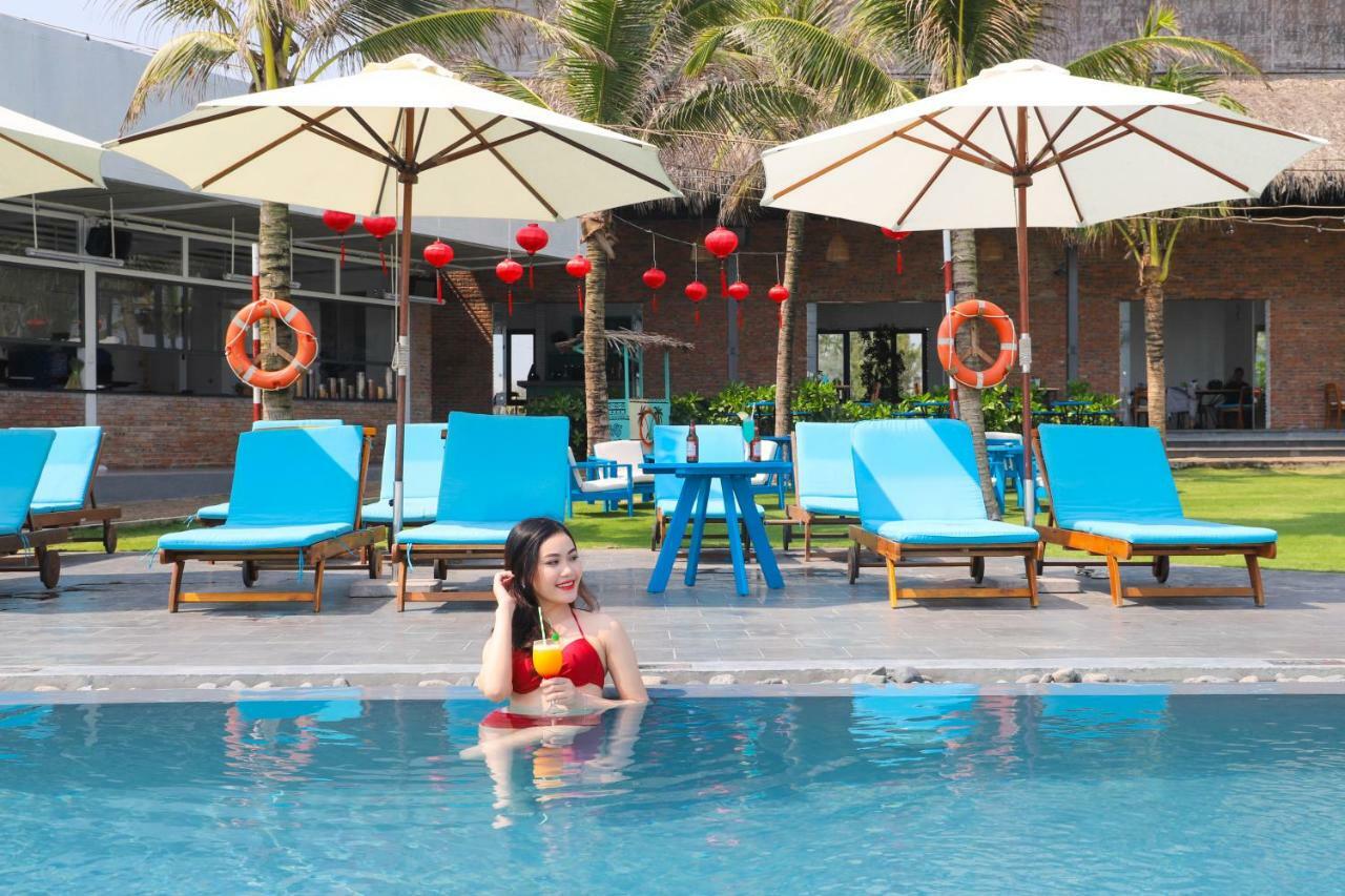 Boutique Hotels Cocobay Danang Ngu Hanh Son Экстерьер фото