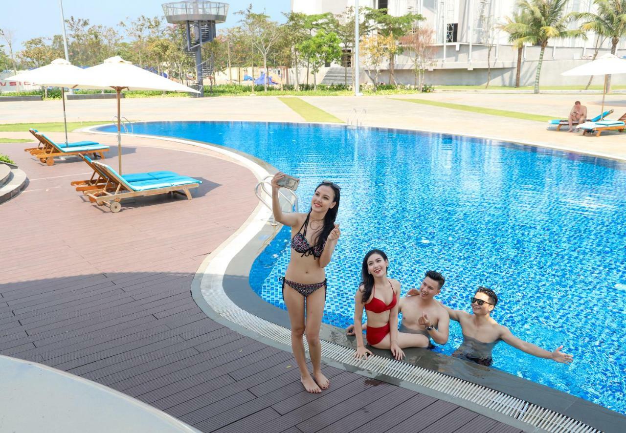 Boutique Hotels Cocobay Danang Ngu Hanh Son Экстерьер фото