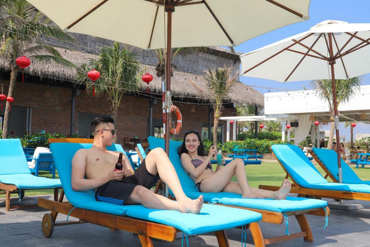 Boutique Hotels Cocobay Danang Ngu Hanh Son Экстерьер фото