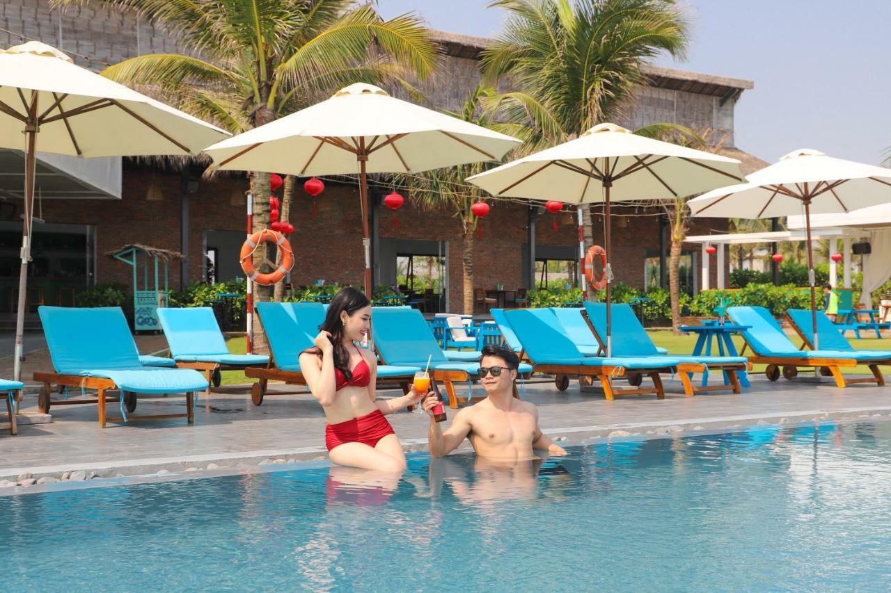 Boutique Hotels Cocobay Danang Ngu Hanh Son Экстерьер фото