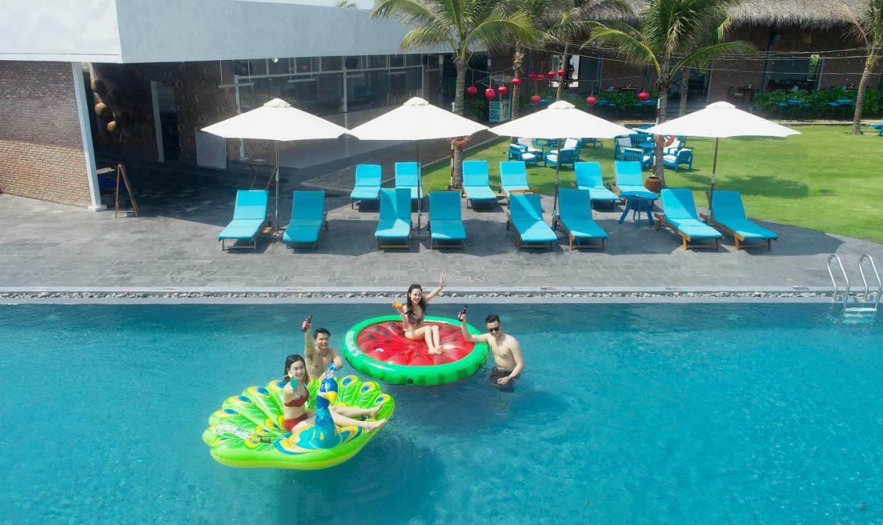 Boutique Hotels Cocobay Danang Ngu Hanh Son Экстерьер фото